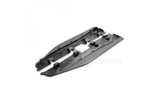 Laden Sie das Bild in den Galerie-Viewer, Anderson Composites Carbon Erweiterungen Seitenschweller für Ford Shelby Gt500 2020 Style GT500