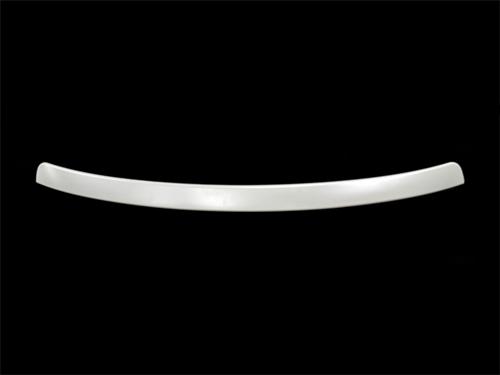 Autotecknic ABS Spoiler für Audi A4 B8 2008+