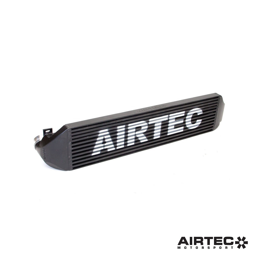 Airtec Ladelüftkühler Ford Focus MK 4 ST 280
