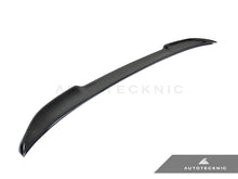 Laden Sie das Bild in den Galerie-Viewer, Autotecknic Carbon Spoiler für BMW 5er G30|F90 M5