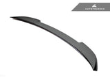 AutoTecknic Carbon Competition Spoiler für BMW 4er F32