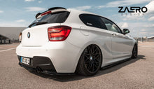 Laden Sie das Bild in den Galerie-Viewer, ZAERO DESIGN EVO-1 Heckspoiler für BMW 1er Serie F20 | F21 – M135i (Vorfacelift Modell)