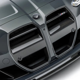 Vorsteiner VRS Frontgrill Front für BMW M3 M4 G80 G81 G82 G83
