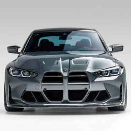 Vorsteiner VRS Frontgrill Front für BMW M3 M4 G80 G81 G82 G83