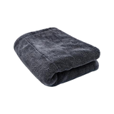 Liquid Elements Black Hole XL Premium Trockentuch 80x50CM 1300GSM randlos