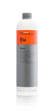 Laden Sie das Bild in den Galerie-Viewer, Koch Chemie Eulex Klebstoff- &amp; Fleckenentferner 1000ml