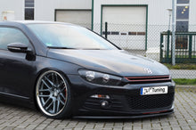 Laden Sie das Bild in den Galerie-Viewer, Ingo Noak Cup Frontspoilerlippe für VW Scirocco 3 Typ 13