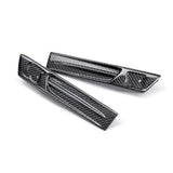 Seibon Carbon Kotflügel Lufteinlässe für Nissan Gtr R35 2009 - 2010 Style