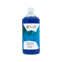 Laden Sie das Bild in den Galerie-Viewer, Liquid Elements Foam Party Snow Foam 1000 ml