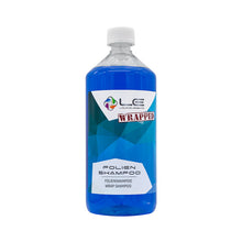 Laden Sie das Bild in den Galerie-Viewer, Liquid Elements WRAPPED Folienshampoo 1000 ml