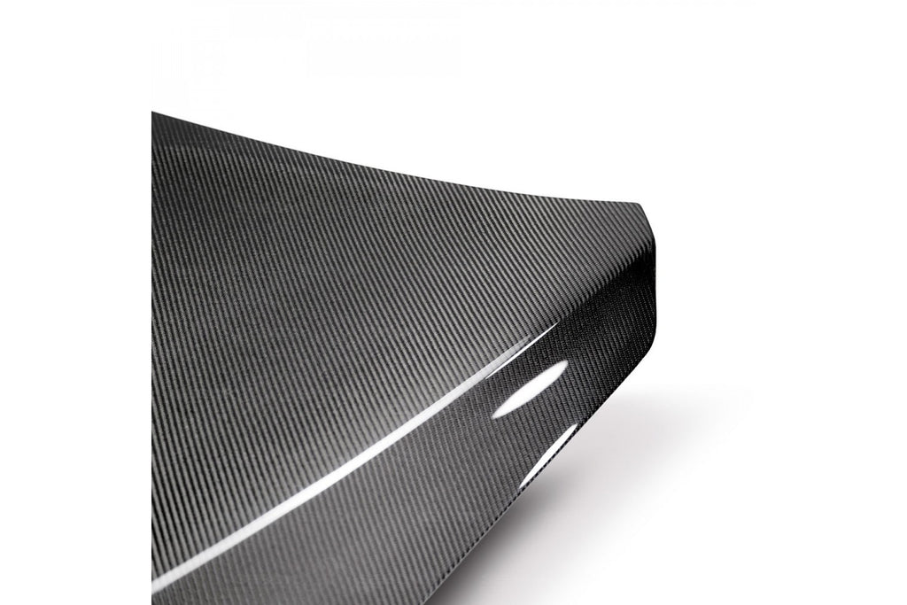 Seibon Carbon Motorhaube für Hyundai Veloster 2019 Style OE