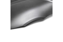 Laden Sie das Bild in den Galerie-Viewer, Seibon Trockencarbon Motorhaube für Toyota Supra 2020 Style TS