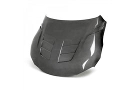 Seibon Carbon Motorhaube für Toyota Supra 2020 Style TSIII