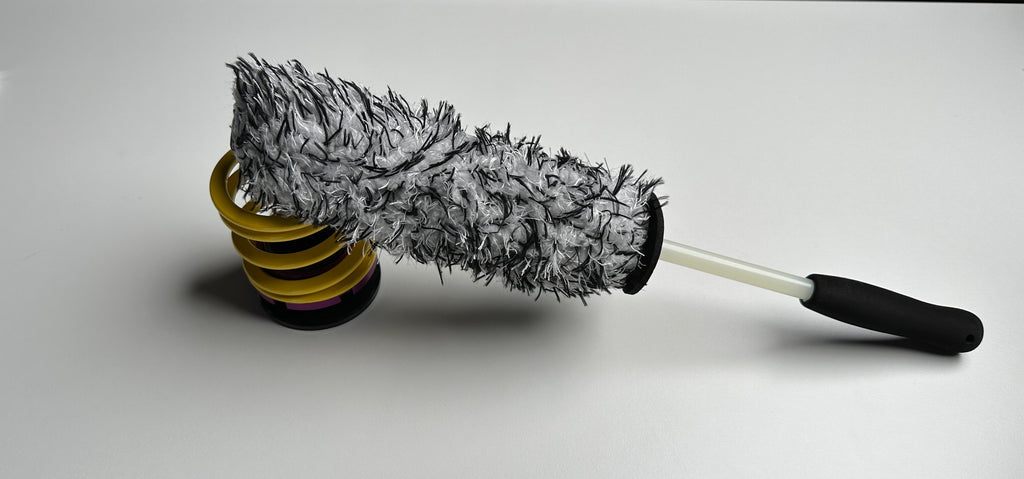 MODIFY Wheelbrush Mittel Felgenbürste