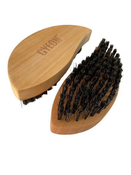 Gyeon Q2M LEATHERBRUSH Lederbürste