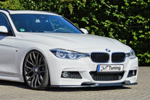 Laden Sie das Bild in den Galerie-Viewer, Ingo Noak CUP Frontspoilerlippe für BMW 3er F30/F31 inkl. Facelift