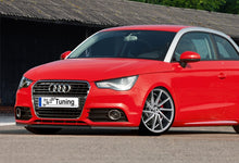 Laden Sie das Bild in den Galerie-Viewer, Ingo Noak Cup Frontspoilerlippe für Audi A1 (8X) + Sportback