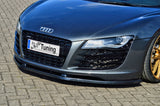 Ingo Noak Cup Frontspoilerlippe  für Audi R8, 42