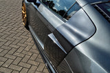Ingo Noak Side Blades für Audi R8, 42 V8 Coupe