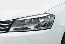 Laden Sie das Bild in den Galerie-Viewer, Ingo Noak Scheinwerferblendensatz für VW Passat 3C, B7