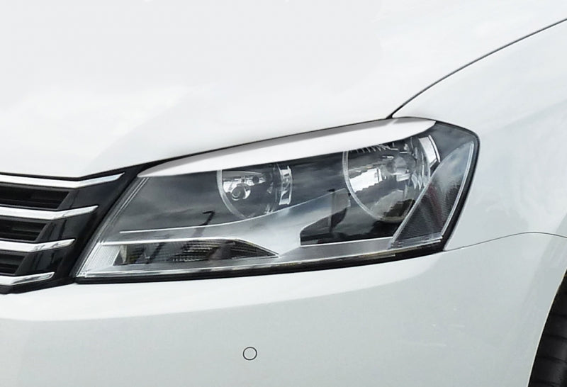 Ingo Noak Scheinwerferblendensatz für VW Passat 3C, B7 R-Line