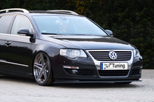 Laden Sie das Bild in den Galerie-Viewer, Ingo Noak Cup Frontspoilerlippe für VW Passat 3C, B6