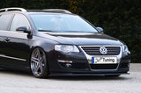 Ingo Noak Cup Frontspoilerlippe für VW Passat 3C, B6