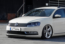 Laden Sie das Bild in den Galerie-Viewer, Ingo Noak Cup Frontspoilerlippe für VW Passat 3C, B7