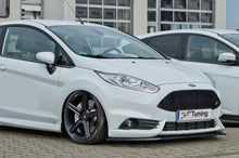 Laden Sie das Bild in den Galerie-Viewer, Ingo Noak CUP Frontspoilerlippe für Ford Fiesta ST, Typ: JA8
