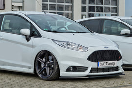 Ingo Noak CUP Frontspoilerlippe für Ford Fiesta ST, Typ: JA8