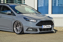 Laden Sie das Bild in den Galerie-Viewer, Ingo Noak CUP Frontspoilerlippe für Ford Focus ST , Typ: DYB