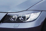 Ingo Noak Scheinwerferblendensatz für BMW 3er E90/E91