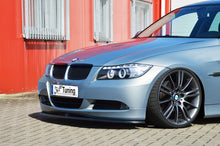 Laden Sie das Bild in den Galerie-Viewer, Ingo Noak CUP Frontspoilerlippe für BMW 3er E90/E91
