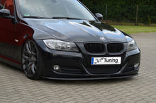 Laden Sie das Bild in den Galerie-Viewer, Ingo Noak CUP Frontspoilerlippe für BMW 3er E90/E91 Facelift