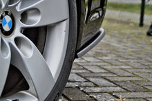 Laden Sie das Bild in den Galerie-Viewer, Ingo Noak Heckansatz Seitenteile für BMW 3er E90/E91 M Paket Facelift