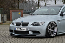 Laden Sie das Bild in den Galerie-Viewer, Ingo Noak CUP Frontspoilerlippe für BMW M3 E92/E93