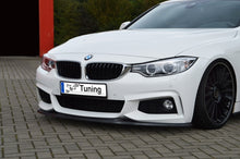 Laden Sie das Bild in den Galerie-Viewer, Ingo Noak CUP Frontspoilerlippe für BMW 4er F32/F33/F36, 3C