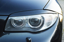 Ingo Noak Scheinwerferblendensatz für BMW 1er E81/82//87/88