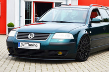 Laden Sie das Bild in den Galerie-Viewer, Ingo Noak Cup Frontspoilerlippe für VW Passat 3BG