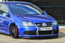 Laden Sie das Bild in den Galerie-Viewer, Ingo Noak Cup Frontspoilerlippe für VW Golf 5, R32, 1K