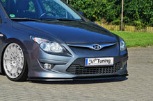 Laden Sie das Bild in den Galerie-Viewer, Ingo Noak CUP Frontspoilerlippe für Hyundai i30, Typ FD