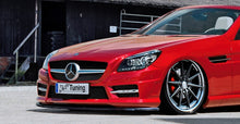 Laden Sie das Bild in den Galerie-Viewer, Ingo Noak CUP Frontspoilerlippe für Mercedes Benz SLK, R172, AMG