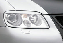Laden Sie das Bild in den Galerie-Viewer, Ingo Noak Scheinwerferblenden bis über Blinker für VW Caddy Typ. 2K