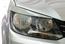 Laden Sie das Bild in den Galerie-Viewer, Ingo Noak Scheinwerferblendensatz  ABS, nur für Fahrzeuge ohne Xenon Scheinwerfern für VW Caddy Typ. 2K