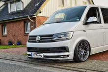 Laden Sie das Bild in den Galerie-Viewer, Ingo Noak Cup Frontspoilerlippe für VW  Bus T6