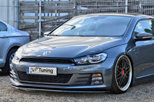 Laden Sie das Bild in den Galerie-Viewer, Ingo Noak Cup Frontspoilerlippe für VW Scirocco Facelift