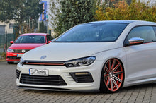 Laden Sie das Bild in den Galerie-Viewer, Ingo Noak Cup Frontspoilerlippe für VW Scirocco R Facelift