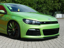 Laden Sie das Bild in den Galerie-Viewer, Ingo Noak Cup Frontspoilerlippe für VW Scirocco R, Typ 13