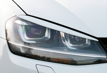 Laden Sie das Bild in den Galerie-Viewer, Ingo Noak Scheinwerferblendensatz für VW Golf 7 Typ AU