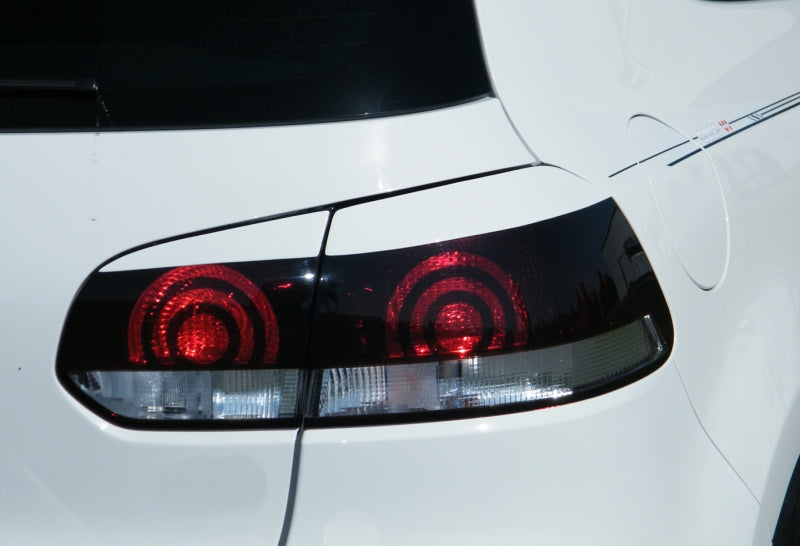 Ingo Noak Heckleuchtenblenden Satz für VW Golf 6, Typ.1K